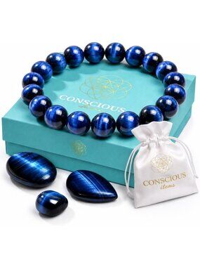 Energy & Abundance Bracelet for Men & Women | Manifest Your Dreams & Wealth
